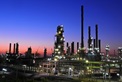 Kuwait's Suaiba Refinery